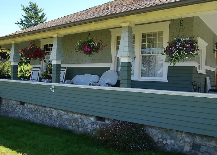 The Kirkhouse Bed And Breakfast