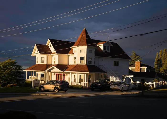 Anchorage Inn
