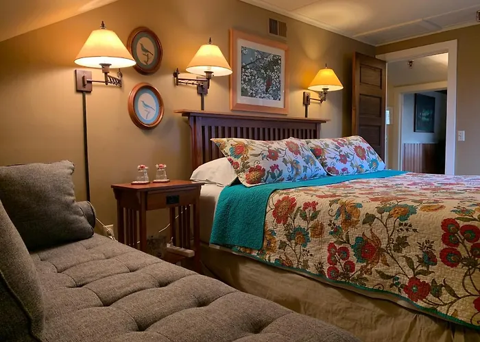 Kangaroo House Bed & Breakfast